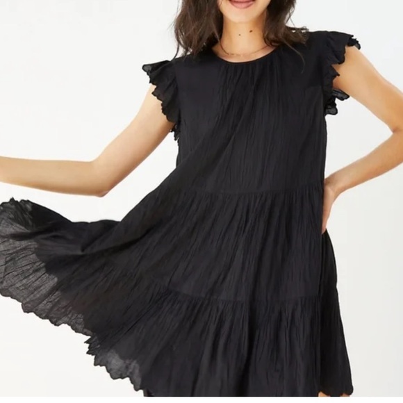 Wilfred Dresses & Skirts - Wilfred Women’s Black dress Small EUC Short Style